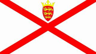 Jersey National anthem