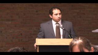 Latinos Working for the Future - MCC College Fair - 3 of 5