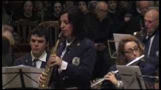 Filarmonica Imolese - Ave Maria (Caccini)