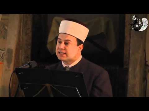 hutba hf  Malkić 23 03 2012