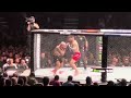 Ilia Topuria Knocks Out Alexander Volkanovski At UFC 298