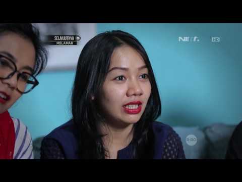 Lintas Imaji -Histeris, Rommy Bisa Tebak Semua (3/3)