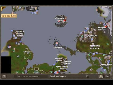 Slayer Guide: Suquahs