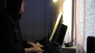 AAE plays &quot;Who Cares?&quot; (as made famous by Extreme)