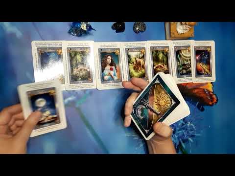 Wochenlegung 12.12-18.12.22😊Glückliche Veränderungen! Wunscherfüllung! Befreiung von Negativem!🥰😇🙏