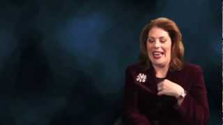 Sondra Radvanovsky, Soprano: Part 1