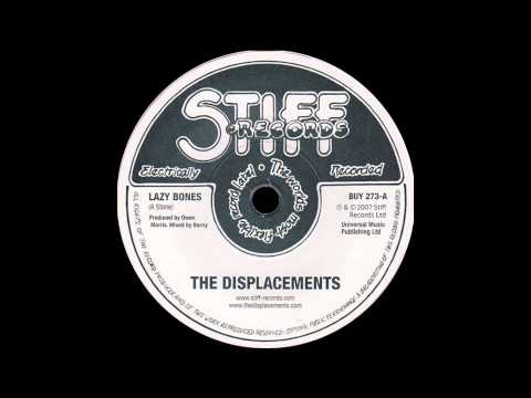 The Displacements - Lazy Bones