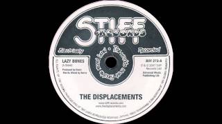 The Displacements - Lazy Bones