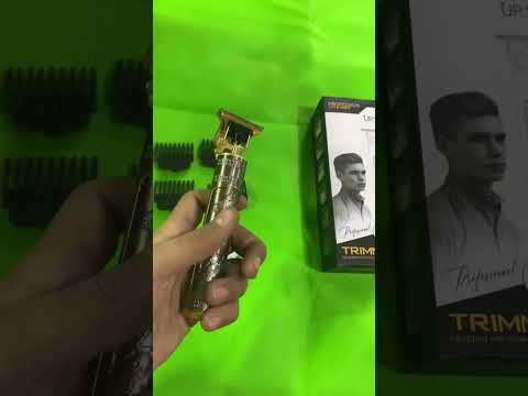 Vintage T9 Trimmer(metal body)