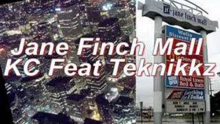 Jane Finch Mall Kc ft Teknikkz - Tamil rap (illuminati Ent.)