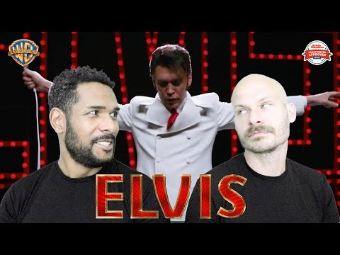 ELVIS Movie Review **SPOILER ALERT**