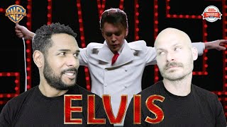 ELVIS Movie Review **SPOILER ALERT** video