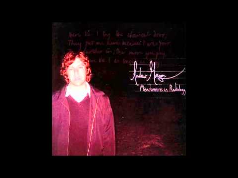 Andrew Morgan - This Awful Room