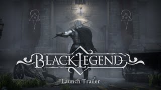 Black Legend