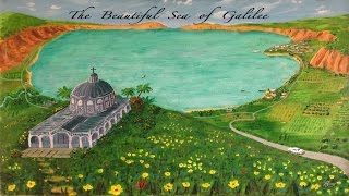 Messiah&#39;s Land - Israel - w/CC