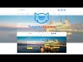Offshore Industrial Business Responsive Offshore - Tema Responsivo de Negocio Industrial para WordPress Responsivo Screenshot Pequeno Tema WordPress Flexível para Sites de Combustível e Gás №64988