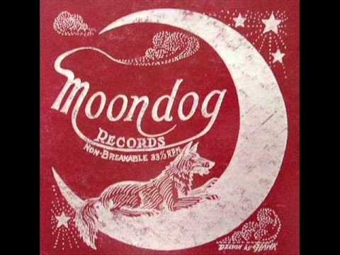 Moondog (Usa, 1956) - Full Album