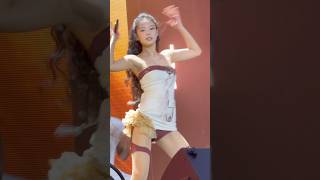 BLACKPINK #Lisa#Park Chae-young #Kim Ji-soo #Kim Jenny #Paris Concert Three Tours