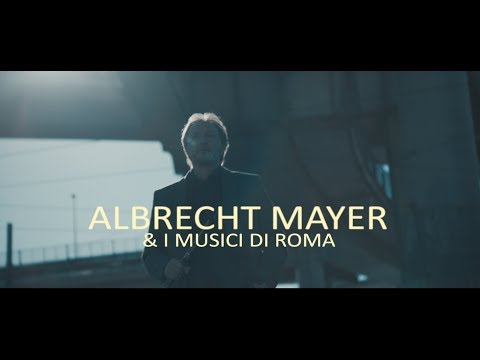 Albrecht Mayer & I Musici di Roma