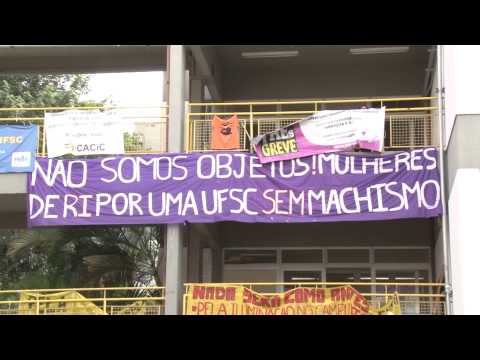 UFSC Cidade Revista - 26-06-2015