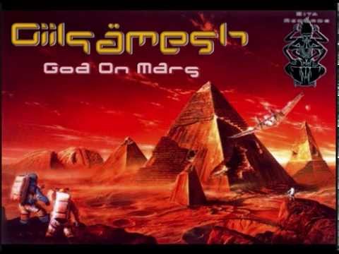 Giilgämesh - Goa On Mars (Sita Records) 2014