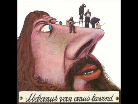 Engels protestlied - Urbanus