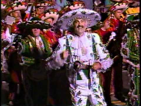 1993 Summer Mummers Quaker City and Shooting Stars Fancy Brigade
