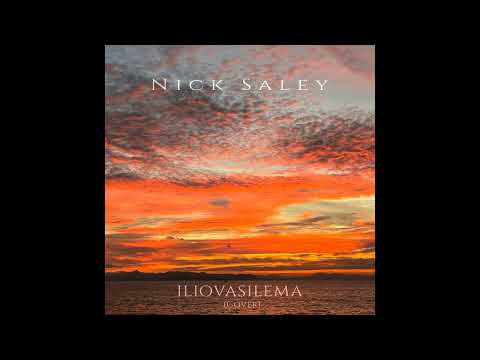 Nick Saley - Iliovasilema (Cover) (Free Download) [Ethno Electronica]