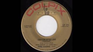Nina Simone - Cotton Eyed Joe