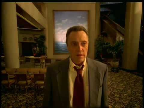 fatboy slim Christopher Walken