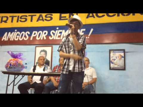 Hit The Road Jack Ray Charles Axl Zapata