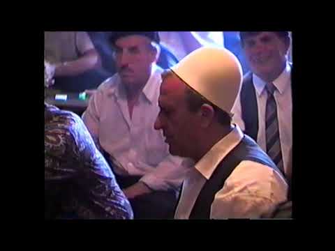 Halili Bytyqi  & Isa Llapqeva dhe Syl Mahala - Azem Bejta   Ne vitin 1997 ne Fsh Viq