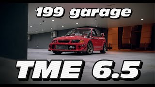 Download lagu Evo 6.5 TME 199 Garage Part 1 mp3