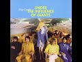 06 ◦ Under the Influence of Giants - Against All Odds & Mama's Room  (Demo Length Version)