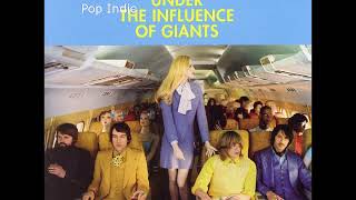 06 ◦ Under the Influence of Giants - Against All Odds &amp; Mama&#39;s Room  (Demo Length Version)