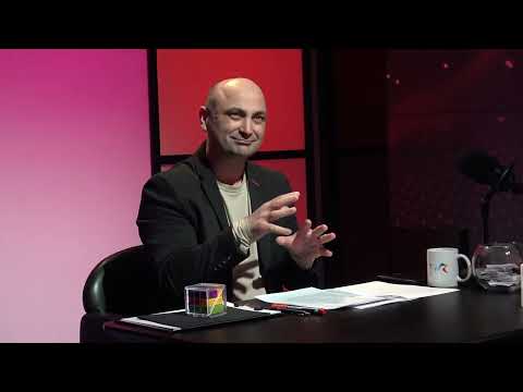 PodcasturileTVR 11% -  Sezonul 2 - Csaba Asztalos