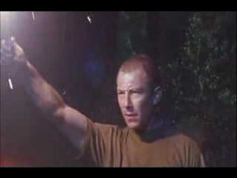 Cool Scene - Dog Soldiers