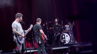 Fall Out Boy - &#39;7 Minutes in Heaven (Atavan Halen)&#39; LIVE So Much For (Tour) Dust 2023