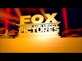 Fox Mario And Meggy Pictures Logo Mater Academy Productions Style