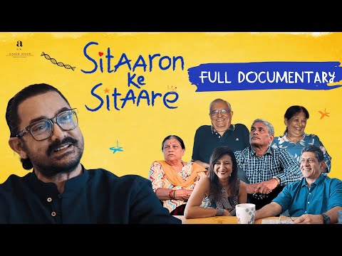 Sitaaron Ke Sitaare | Full Documentary 2025 | Aamir Khan Productions