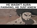 JUJUTSU KAISEN MEMES 11