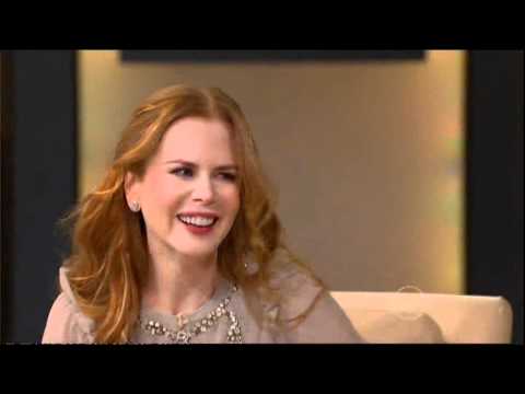 1 Nicole Kidman (Oprah)