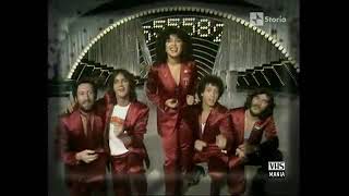 MATIA BAZAR  TU SEMPLICITA&#39;  [CHE COMBINAZIONE 1978] + testo