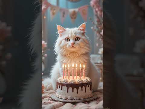 #cat #cute #trending #video