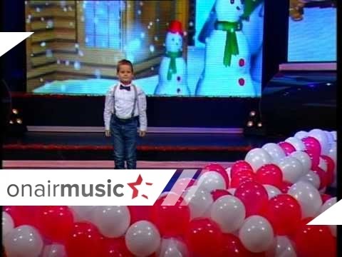 Edrini - Gjyshja ime - Gezuar 2013 - 1st Channel