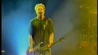 The Offspring - Have You Ever (Live In Bogotá 29/10/2004)