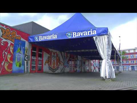 De Aftrap gaat echt verhuizen