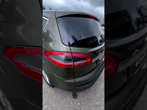 фото ford s-max i рестайлинг 0