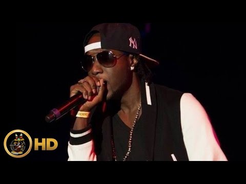 Blade Merital - Life In Di Streets - May 2016