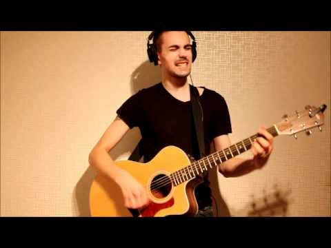40 songs 4 chords - Axis of Awesome (cover by Michael Hoffman
